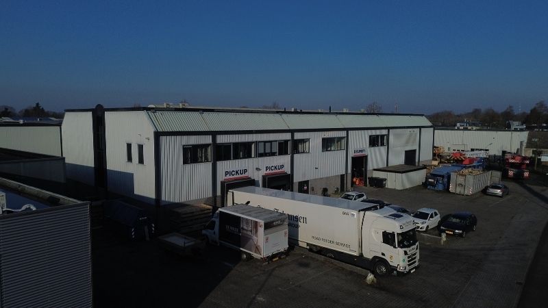 Marconiweg 5, Nunspeet