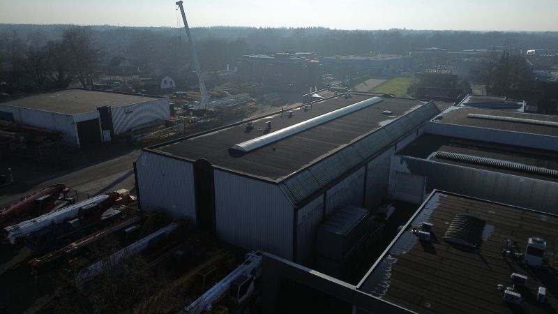 Marconiweg 5, Nunspeet