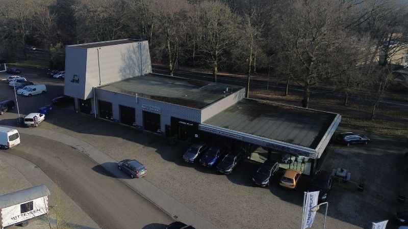 Marconiweg 8, Nunspeet