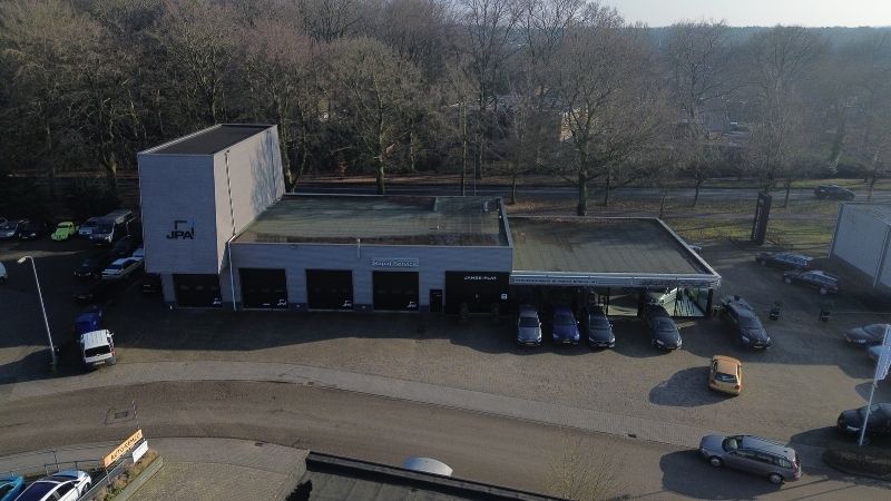 Marconiweg 8, Nunspeet