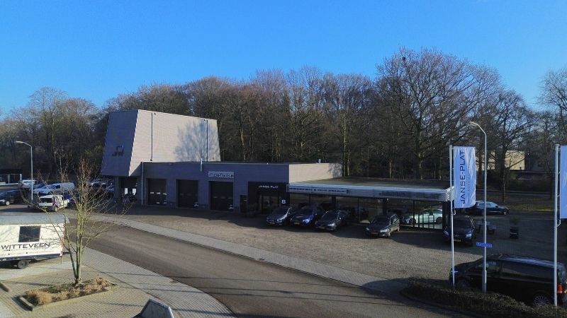 Marconiweg 8, Nunspeet