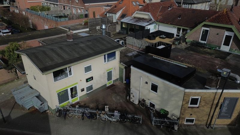 Stationslaan 18-20, Nunspeet