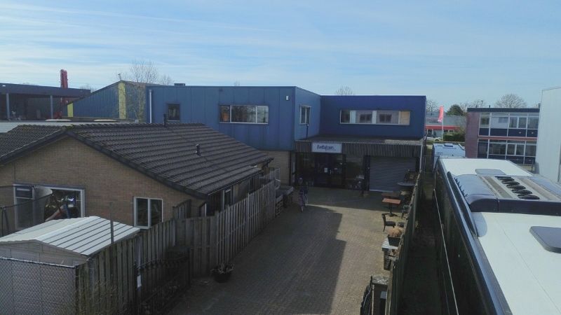 Marconiweg 29, Nunspeet