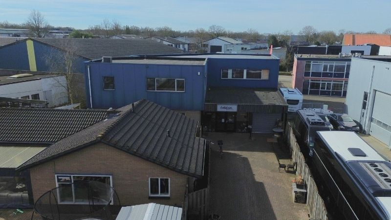 Marconiweg 29, Nunspeet