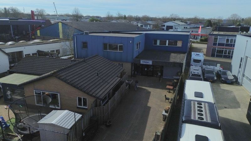 Marconiweg 29, Nunspeet