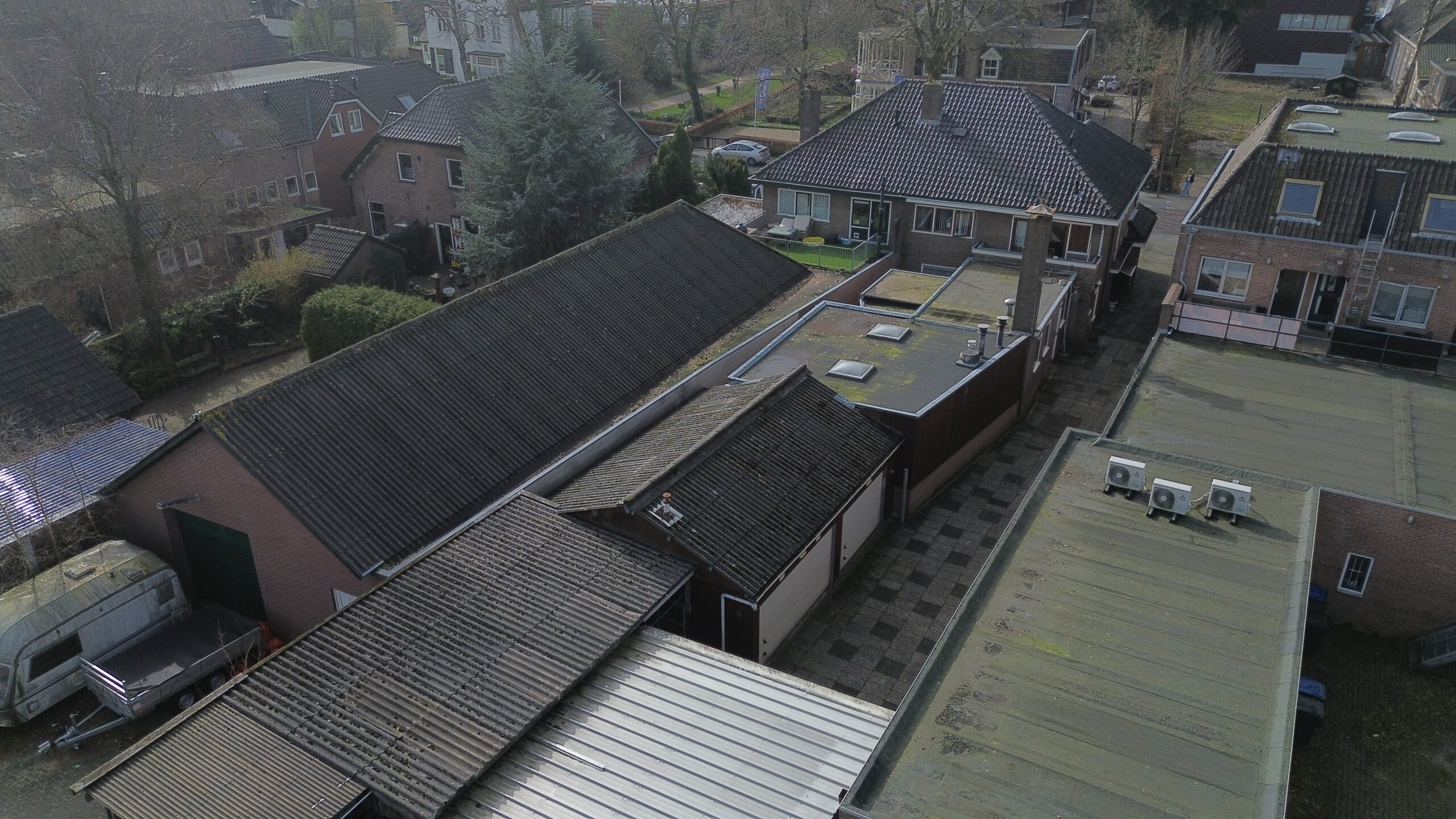 Stationslaan 39, Nunspeet