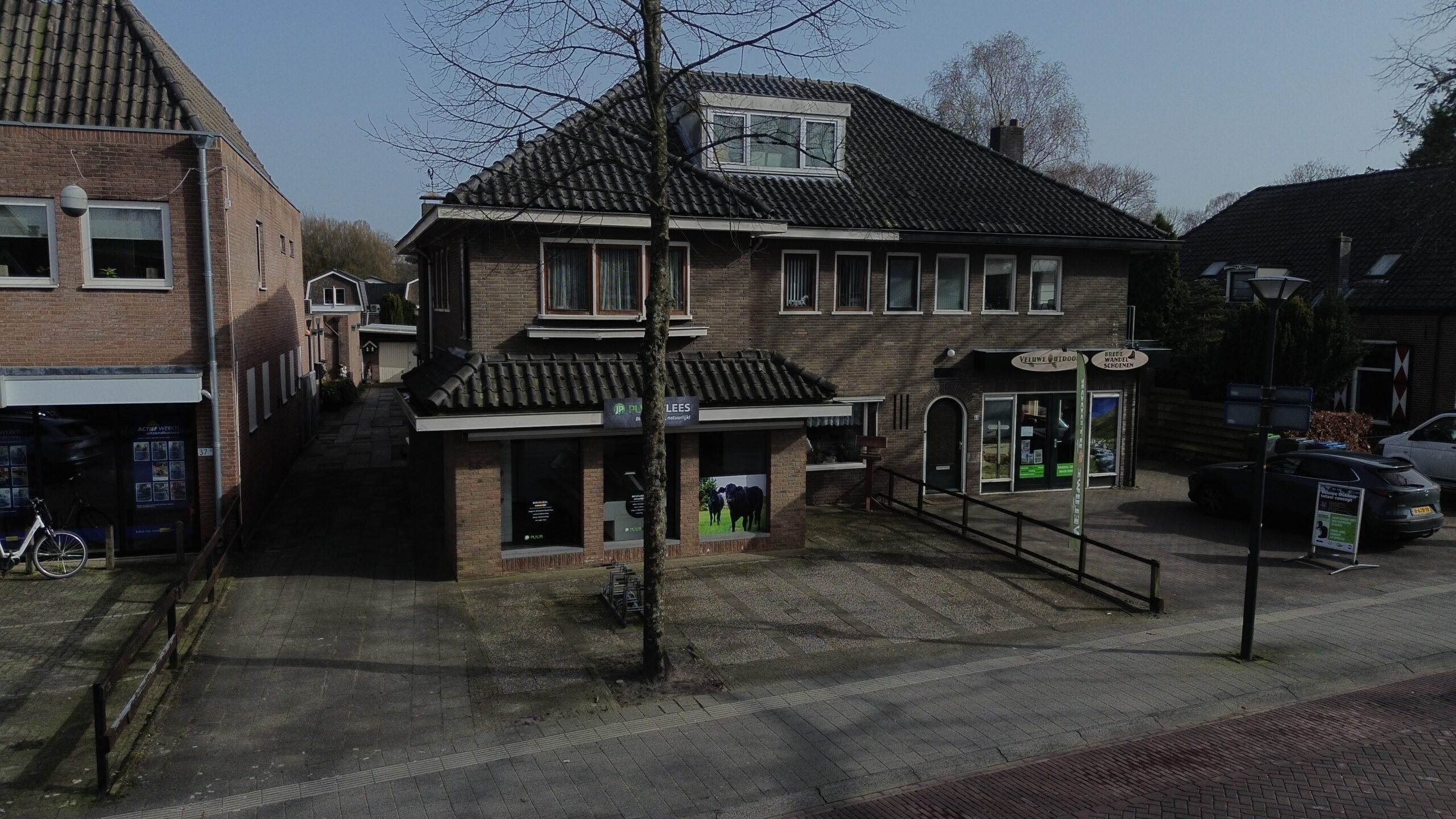 Stationslaan 39, Nunspeet