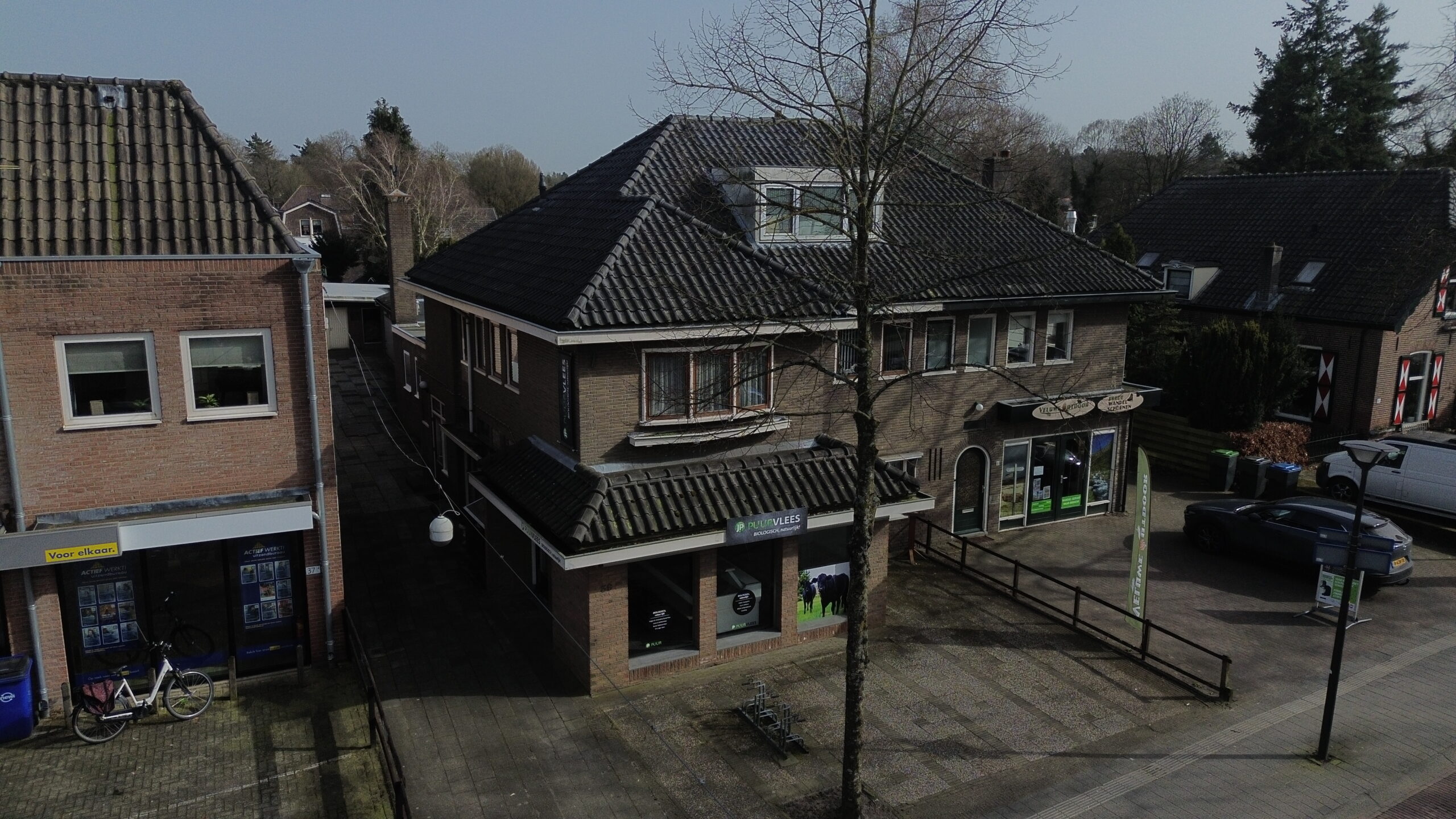 Stationslaan 39, Nunspeet