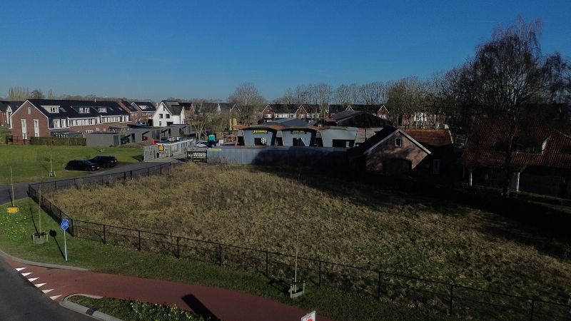 Steenzolder, Nunspeet